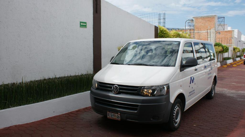 Lavid Hotel Aguascalientes