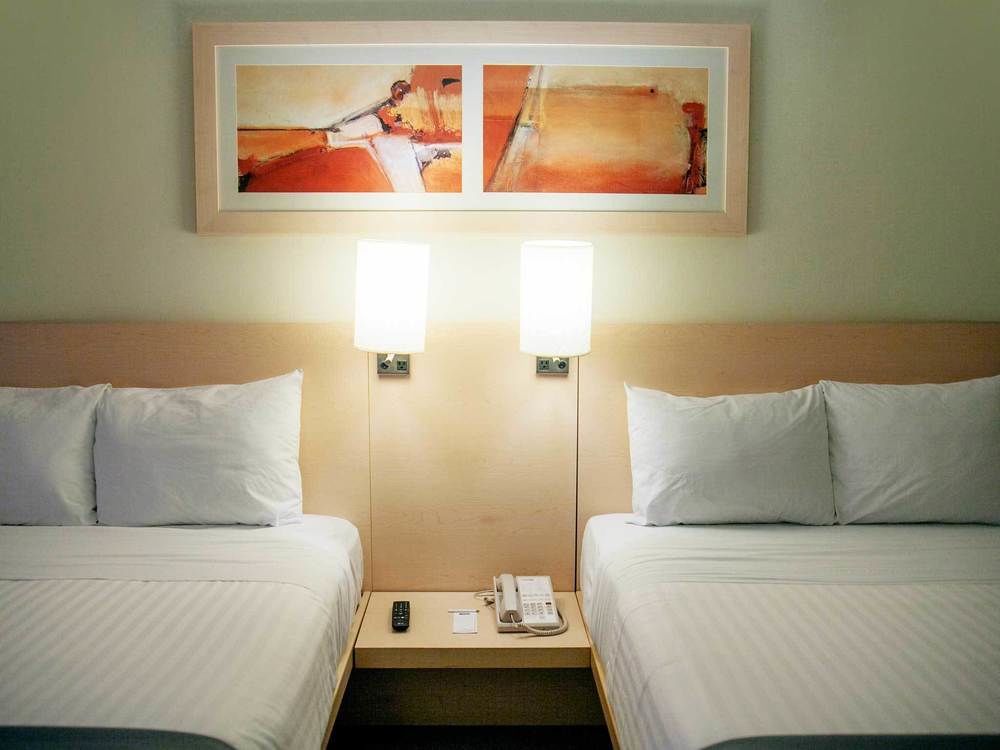 Express By Marriott Sur Hotel Aguascalientes