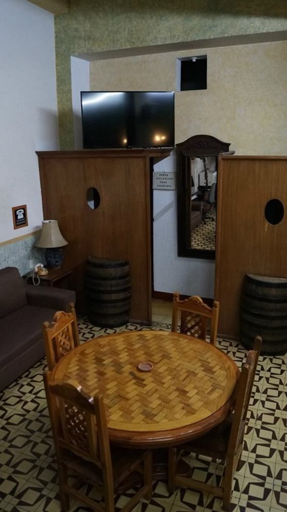 Hotel Colonial