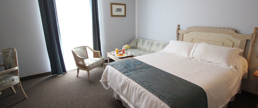 Hotel Gran Alameda