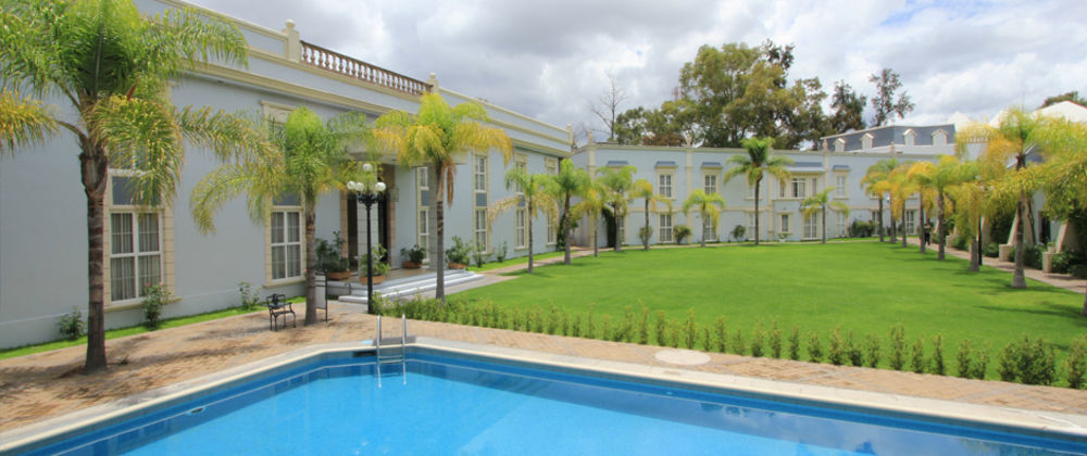 Gran Alameda