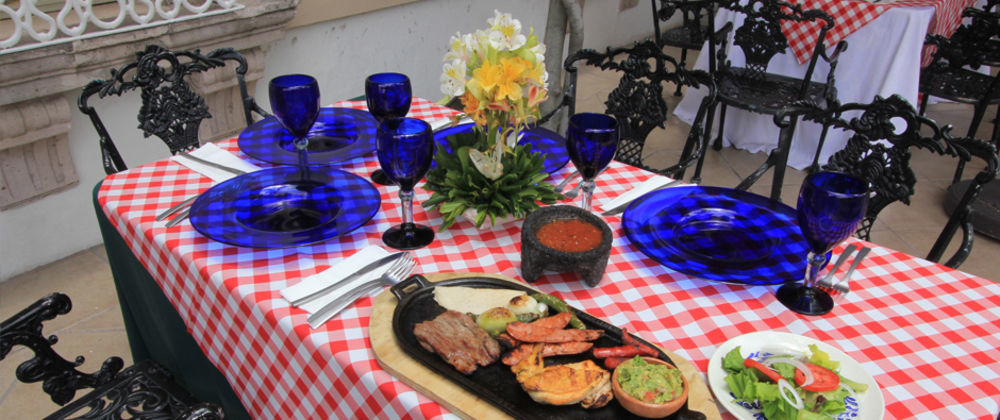 Hotel Gran Alameda Aguascalientes