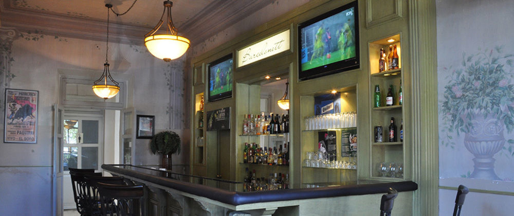 Hotel Gran Alameda