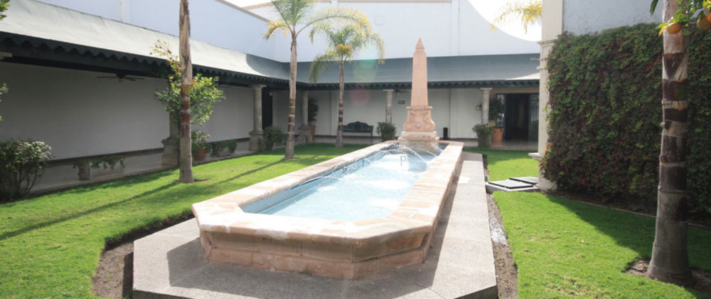 Gran Alameda 5*