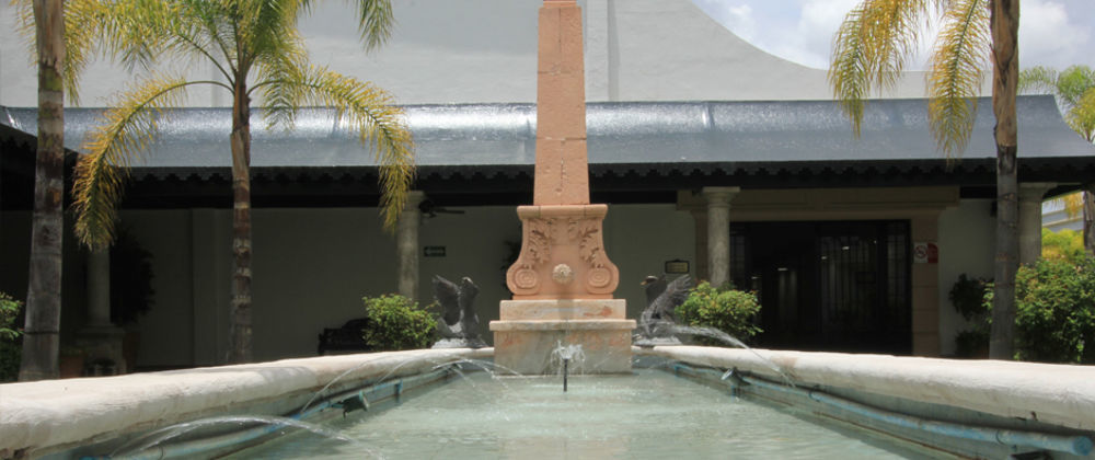 Gran Alameda Hotel 5*