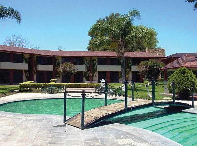 Trojes 4* Aguascalientes