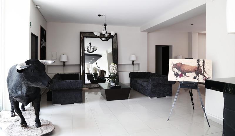 Hotel Art Aguascalientes
