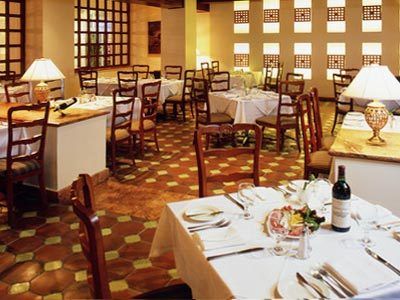 Fiesta Americana Hotel Aguascalientes