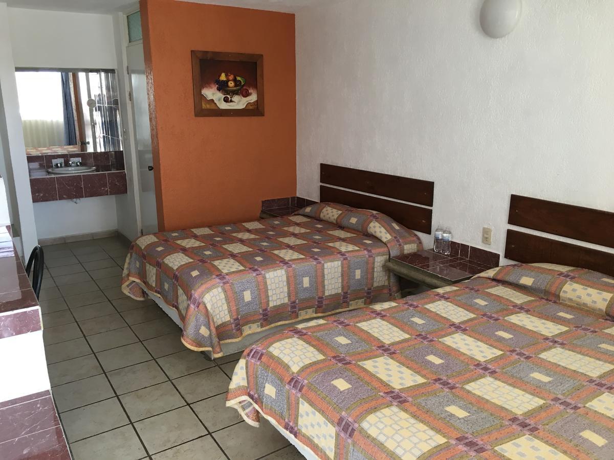 Hotel Coyote Express Aguascalientes