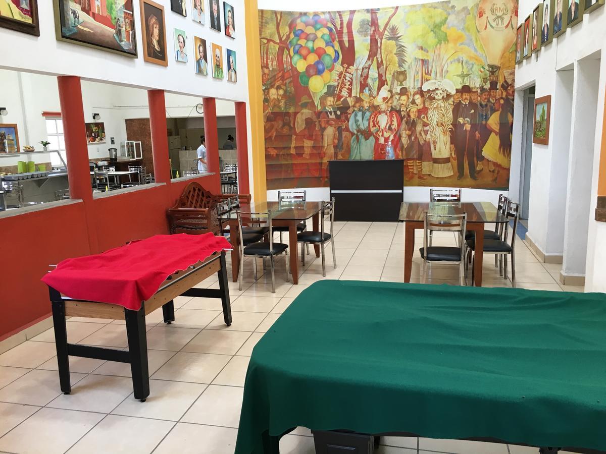 Coyote Express Aguascalientes
