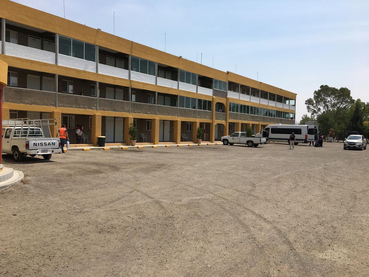 Coyote Express Hotel 2*