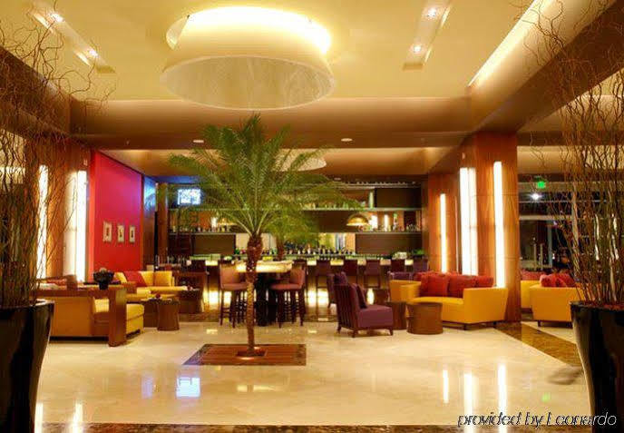Marriott 4* Aguascalientes