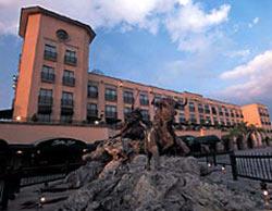 Fiesta Americana Hotel