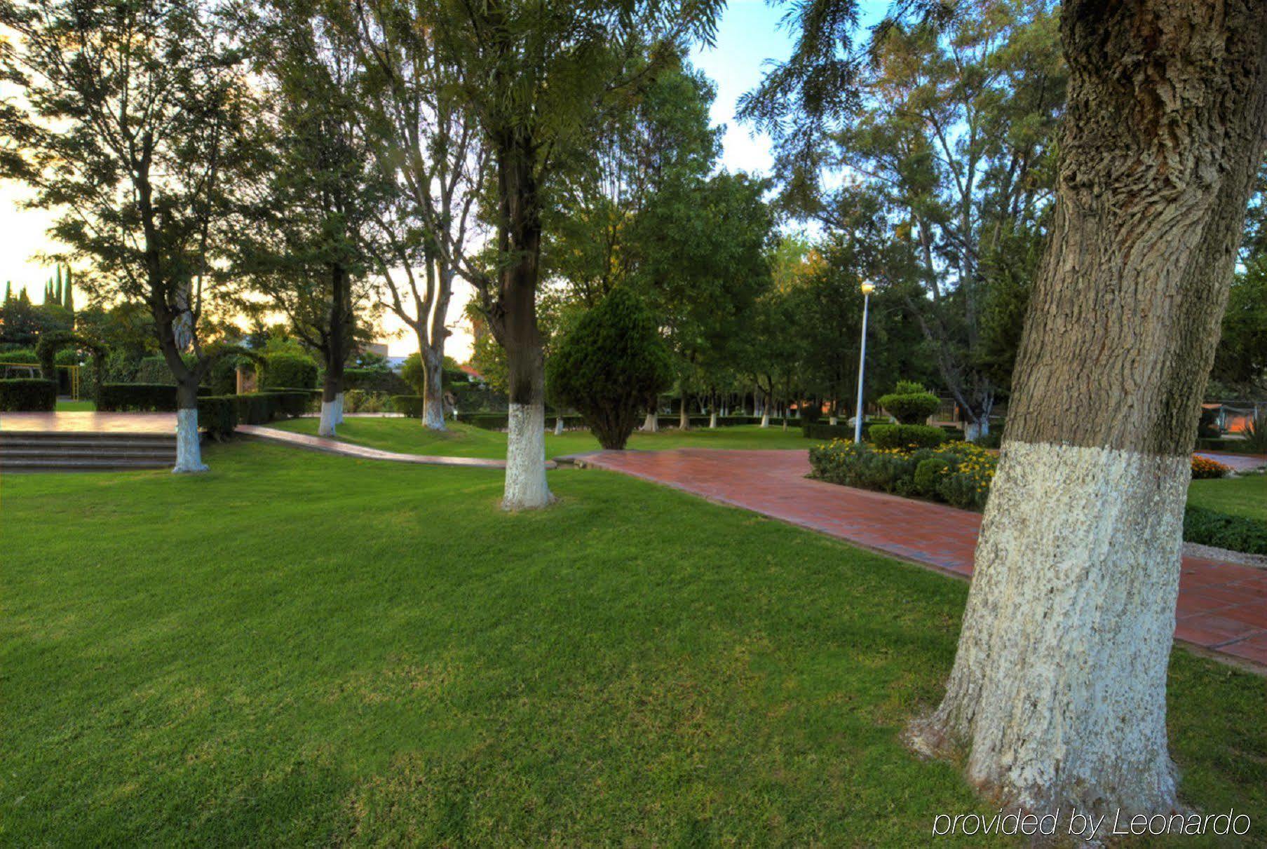 Trojes Hotel