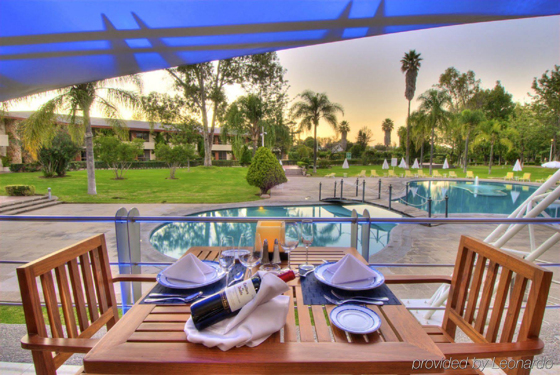 Hotel Trojes Aguascalientes