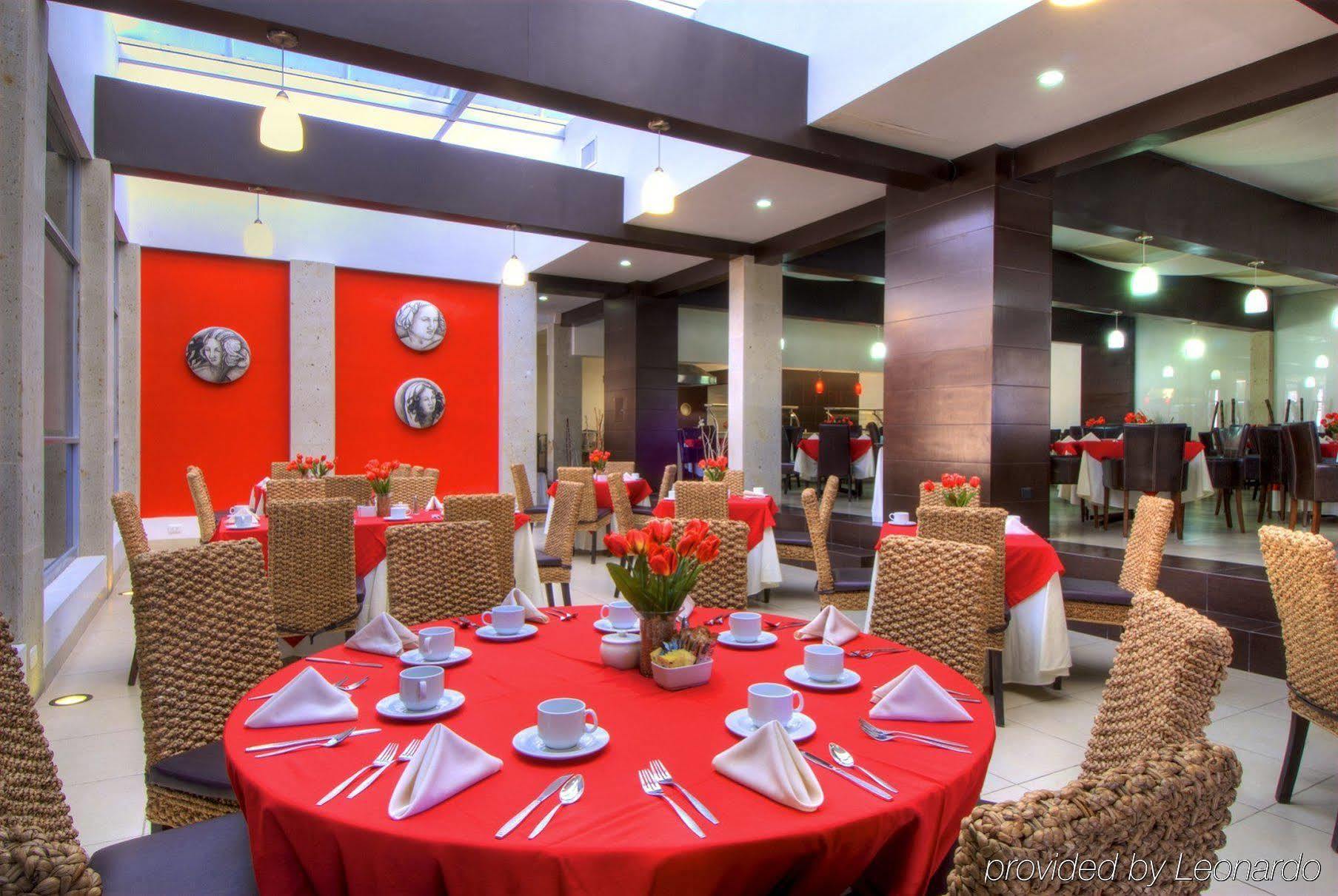 Trojes Hotel