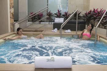 Hotel Trojes 4*