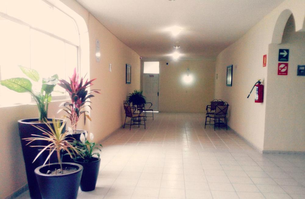 Capital Oc Marney Hotel Aguascalientes