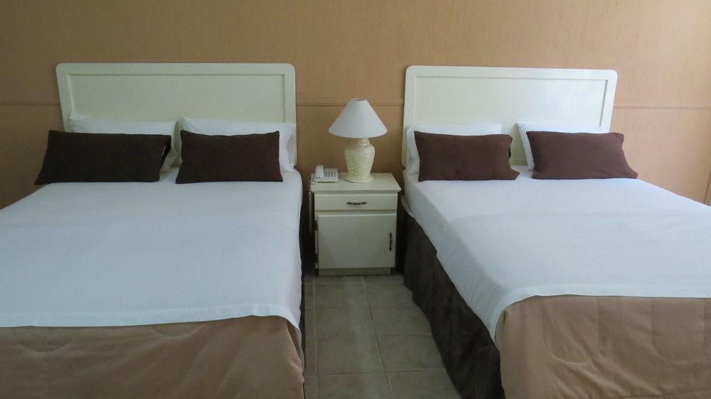 Capital Oc Marney Hotel Aguascalientes