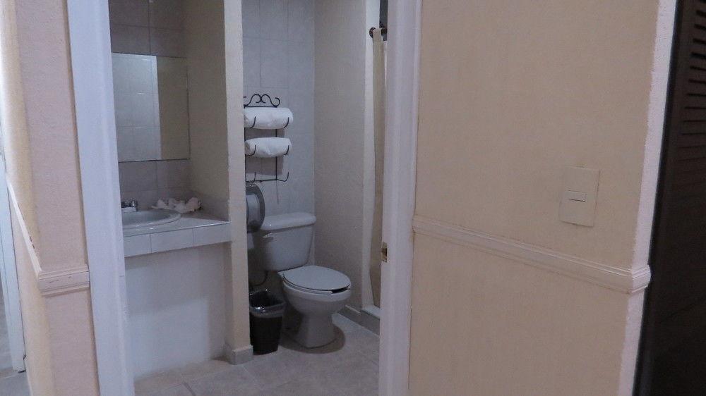 Hotel Capital Oc Marney Aguascalientes