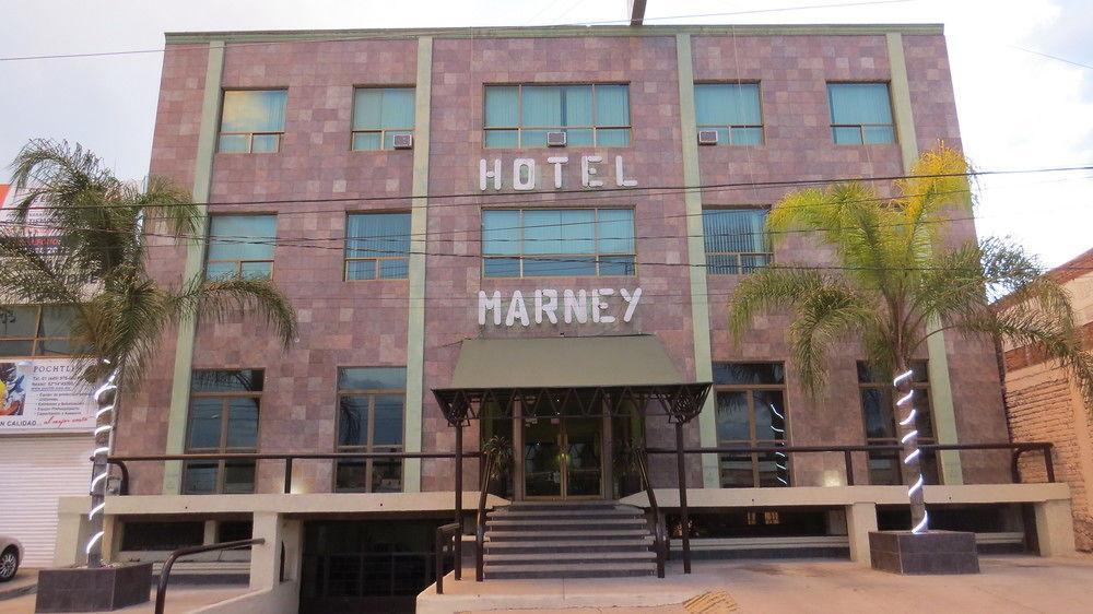 Hotel Capital Oc Marney 3*