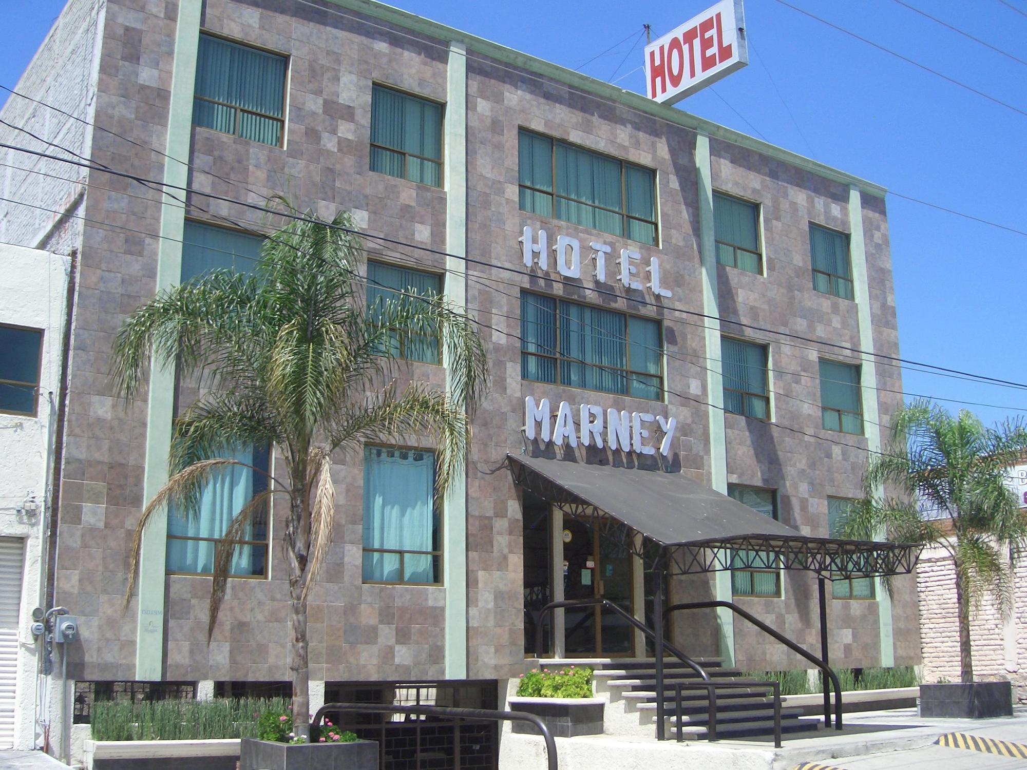 Capital Oc Marney Aguascalientes
