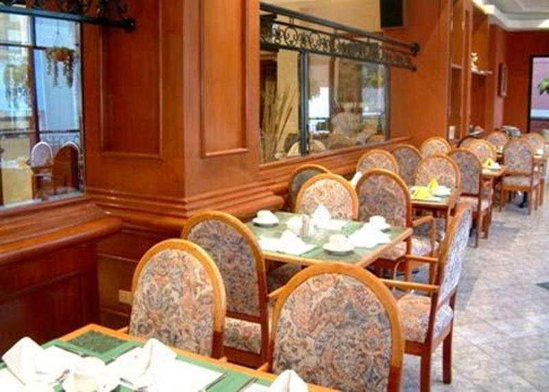 Quality Inn Aguascalientes