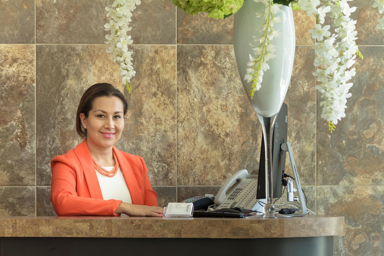 Hotel Avenida
