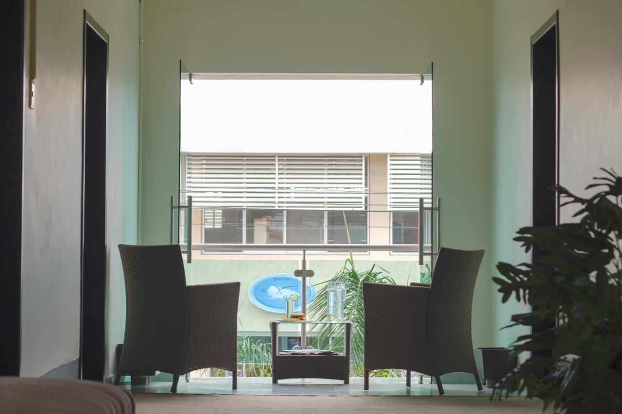 Hotel Avenida