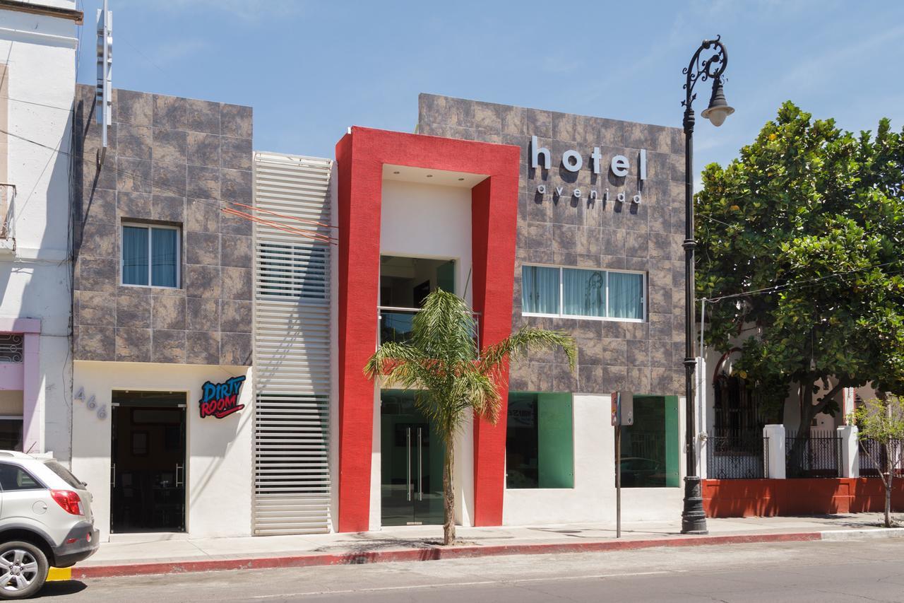 Avenida Hotel