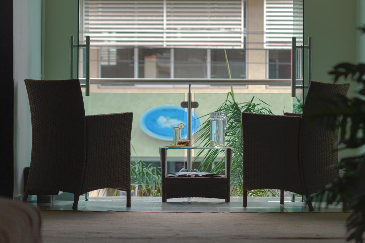 Hotel Avenida 3*