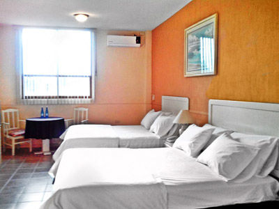 Capital Oc Marney 3* Aguascalientes