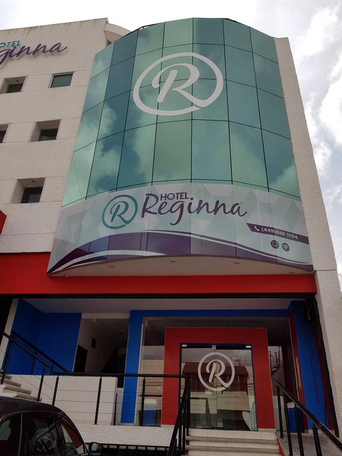 Reginna * Aguascalientes