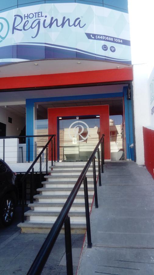 Hotel Reginna *