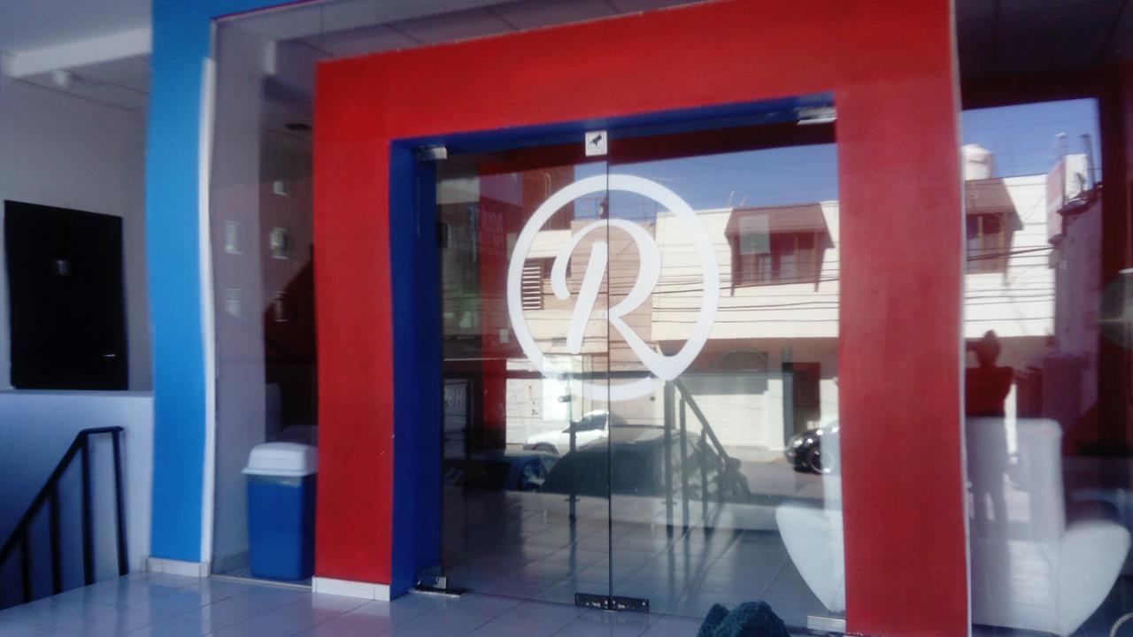 Hotel Reginna *