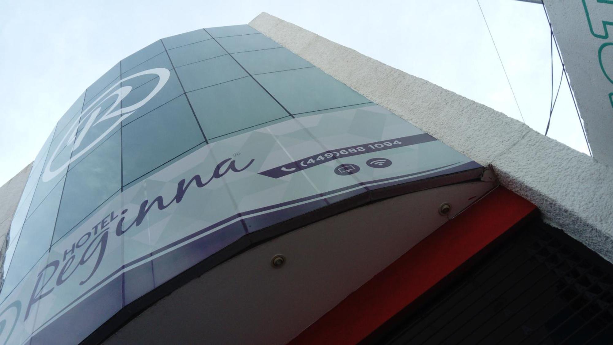 Hotel Reginna *