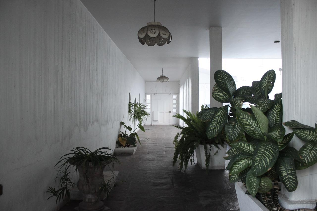 Allende 304 Hostal