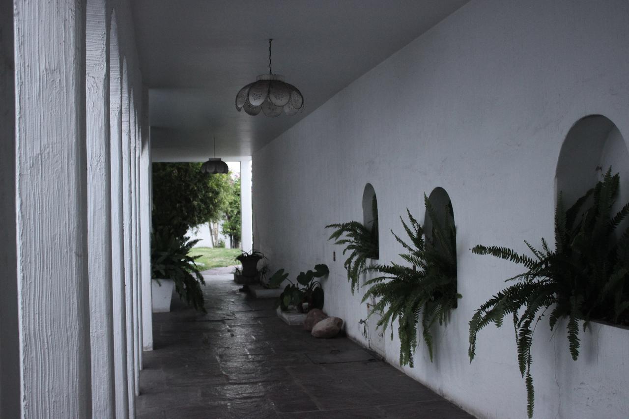 Allende 304 Hostal