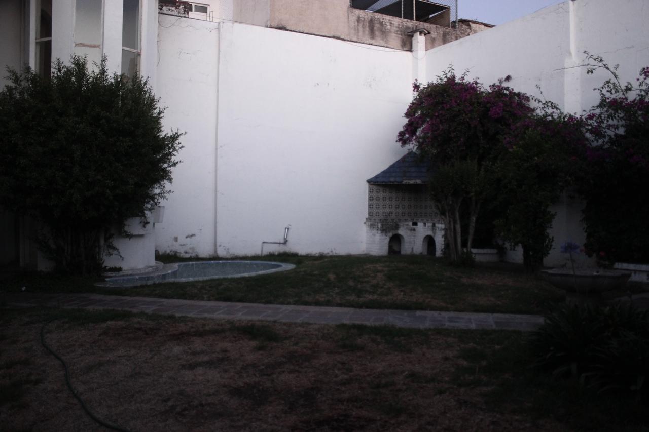 Allende 304 Hostal *