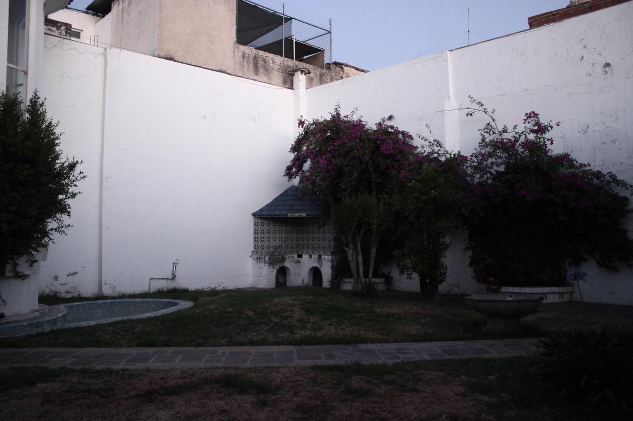 Allende 304 Hostal
