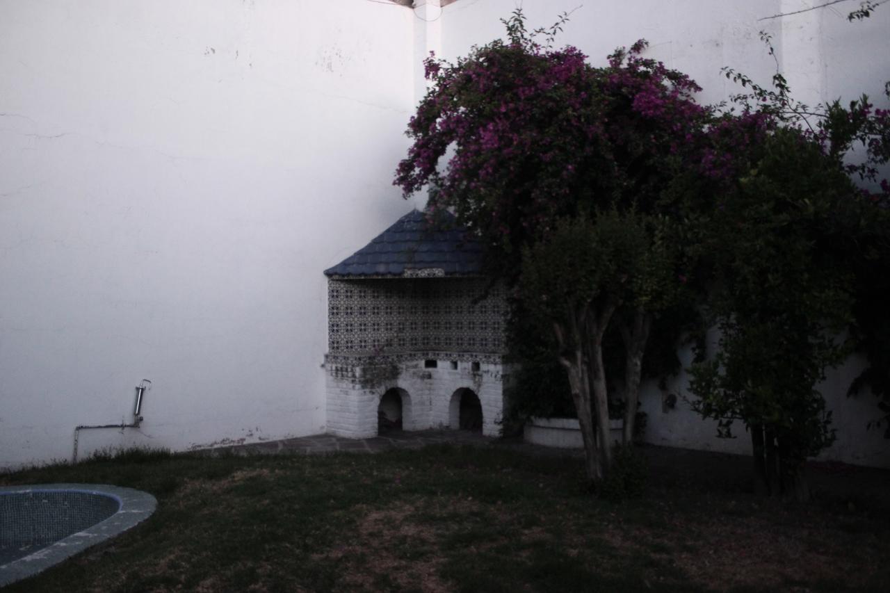 Allende 304 Hostal