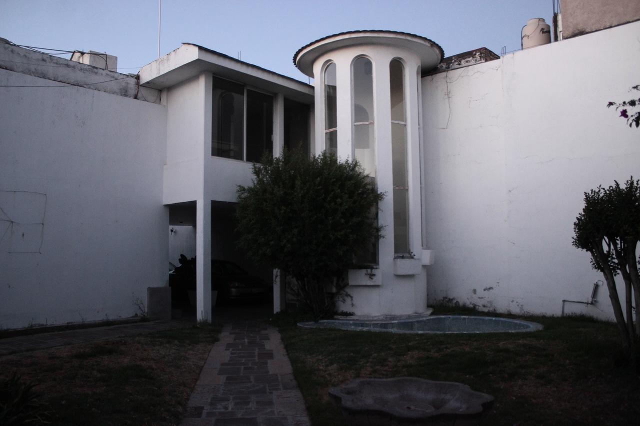 Hostal Allende 304 Aguascalientes