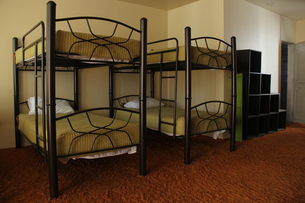 Allende 304 Hostal *