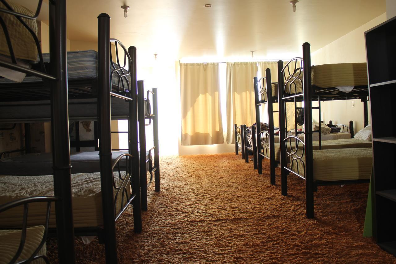 Allende 304 Hostal
