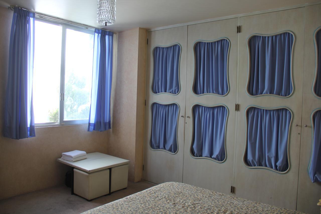Allende 304 Hostal