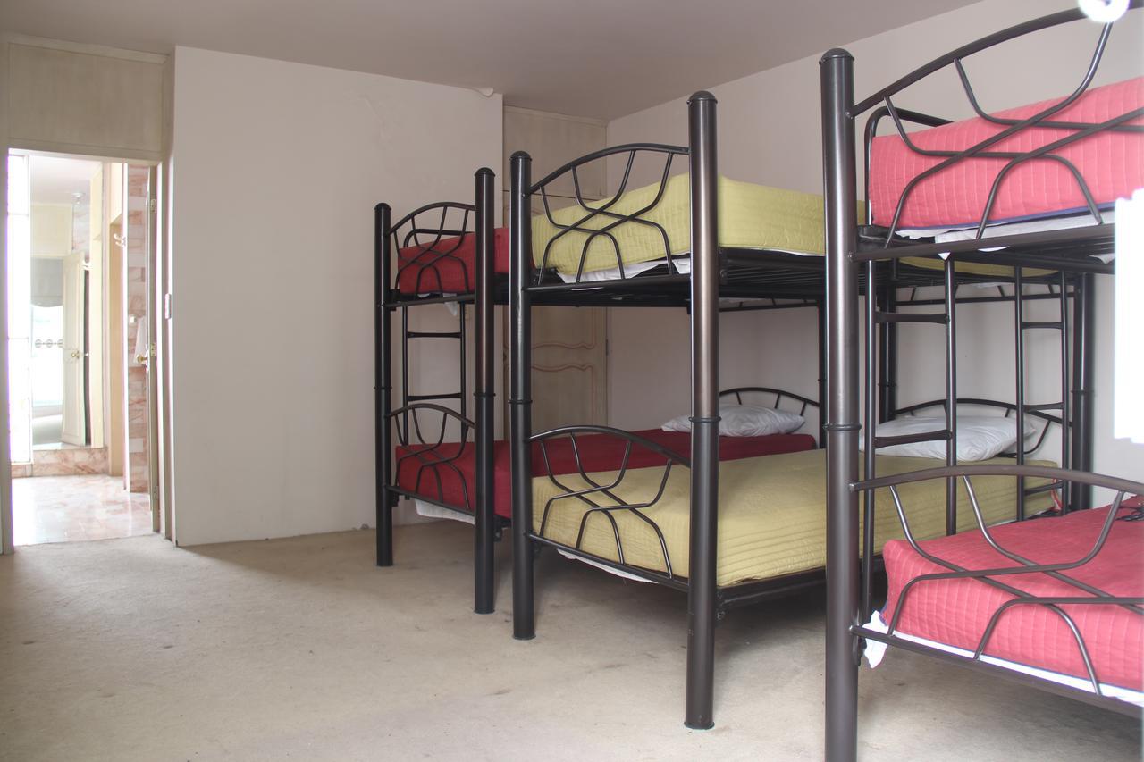 Hostal Allende 304 Aguascalientes