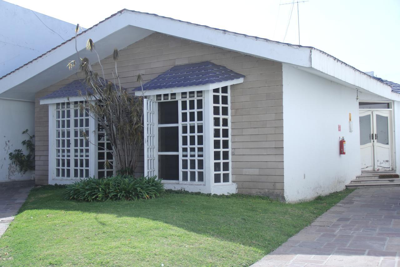 Allende 304 Hostal Aguascalientes