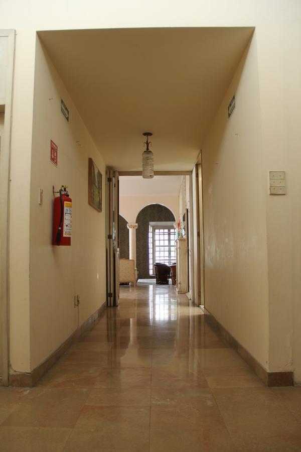 Allende 304 * Aguascalientes