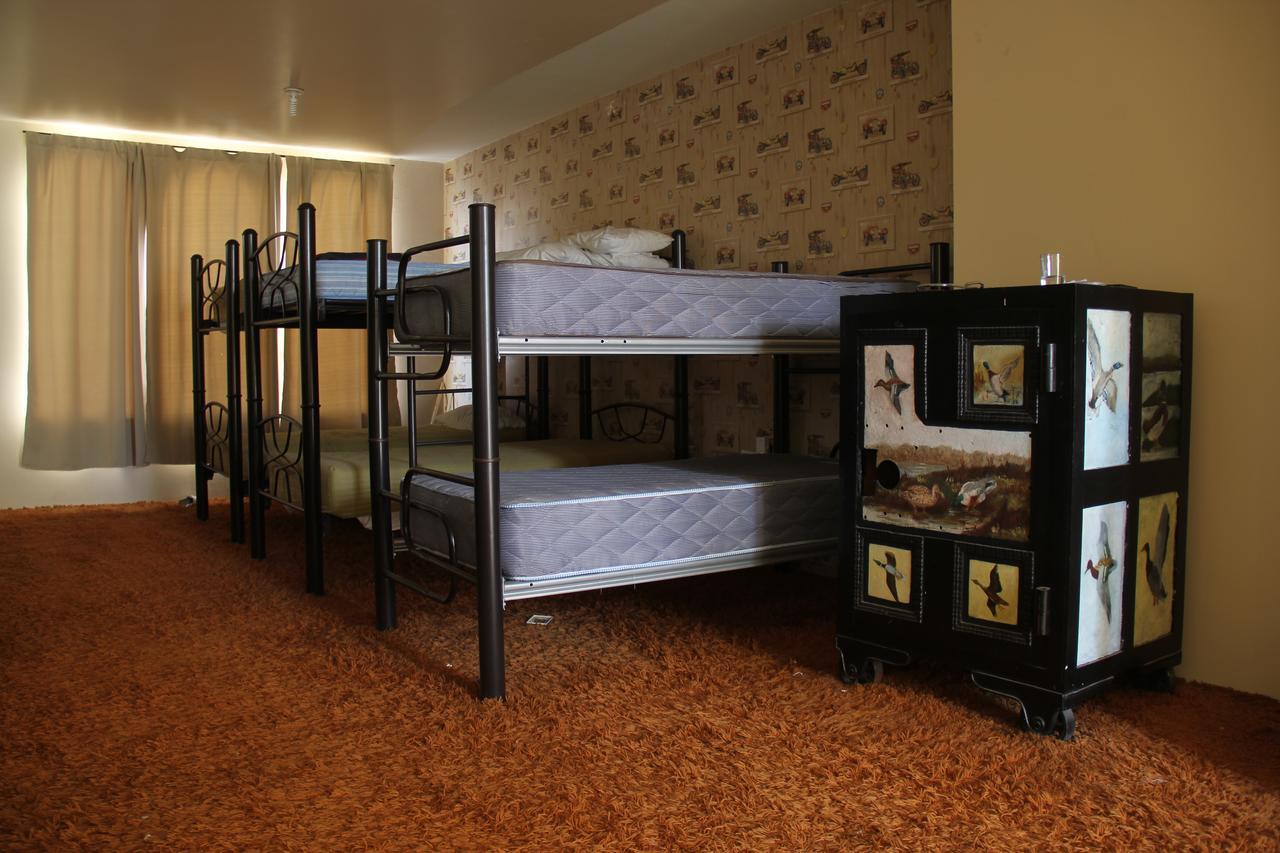 Allende 304 Hostal *