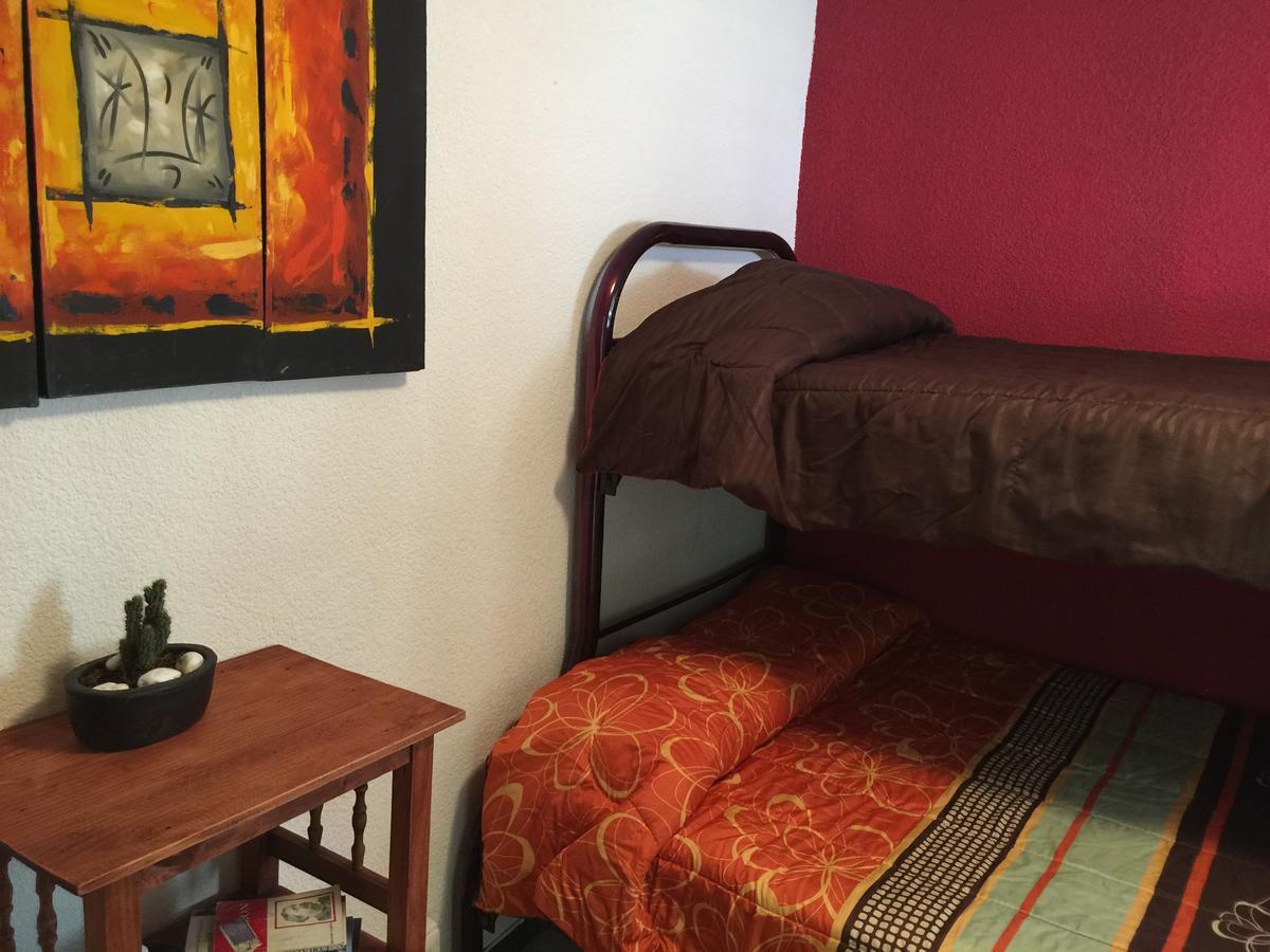 La Casita Salesiana * Aguascalientes